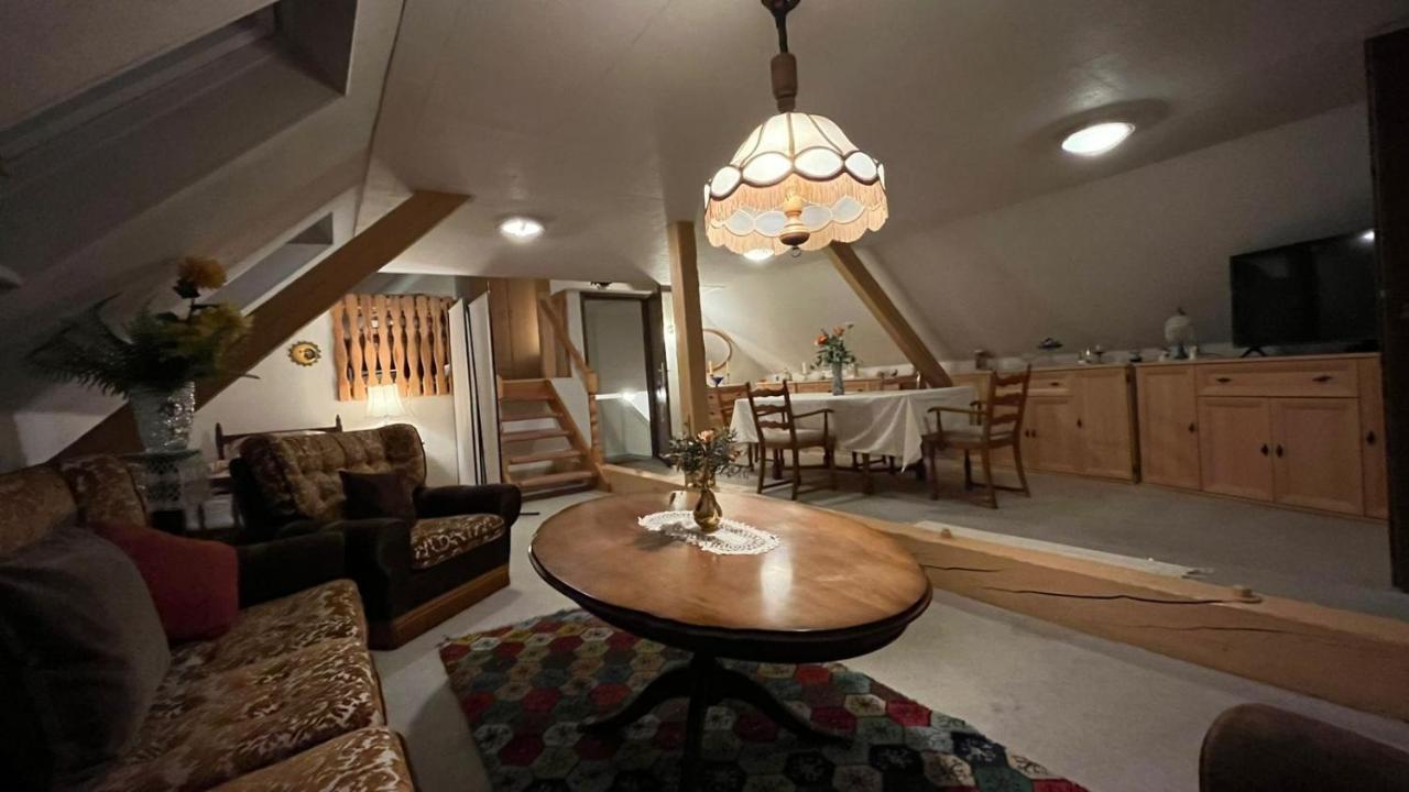Apartmán Haus Luise Monteure Delmenhorst Exteriér fotografie
