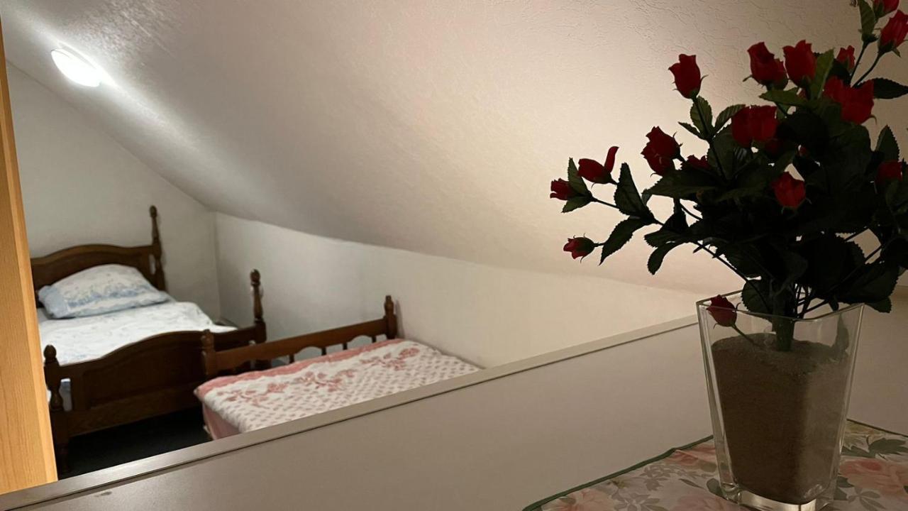 Apartmán Haus Luise Monteure Delmenhorst Exteriér fotografie