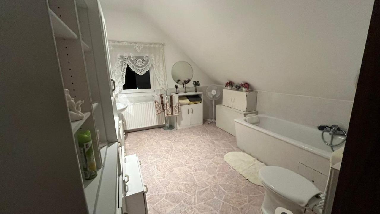 Apartmán Haus Luise Monteure Delmenhorst Exteriér fotografie